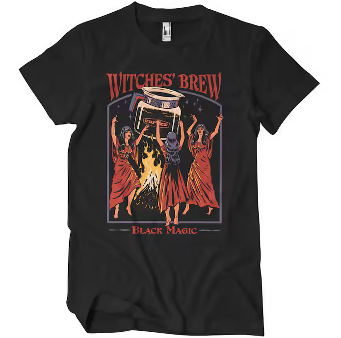 Witches' Brew (do 5XL)