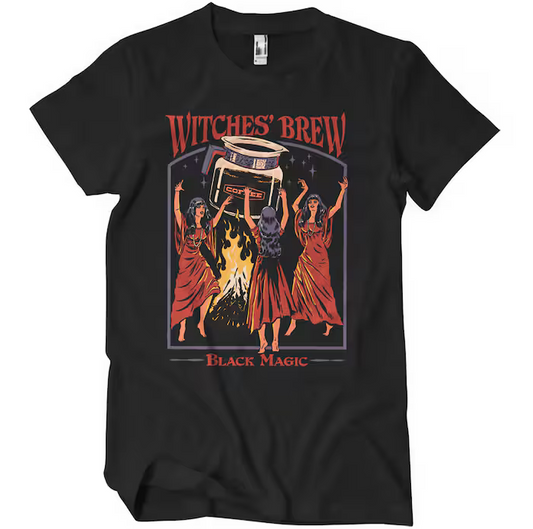 Witches' Brew (do 5XL)