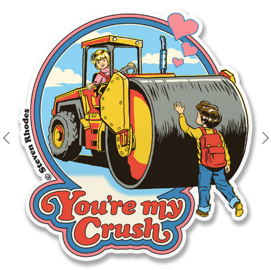 You're My Crush
