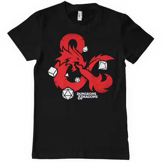 D&D - Dices