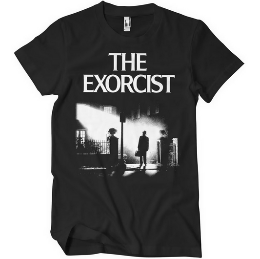 The Exorcist