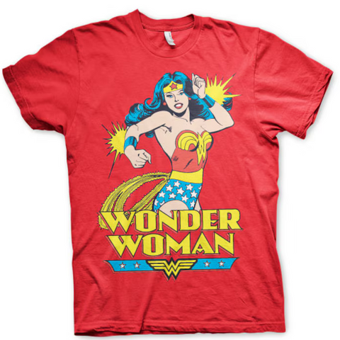 Wonder Woman