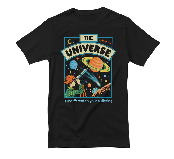 PREDNAROČILO The Universe (do 5XL)