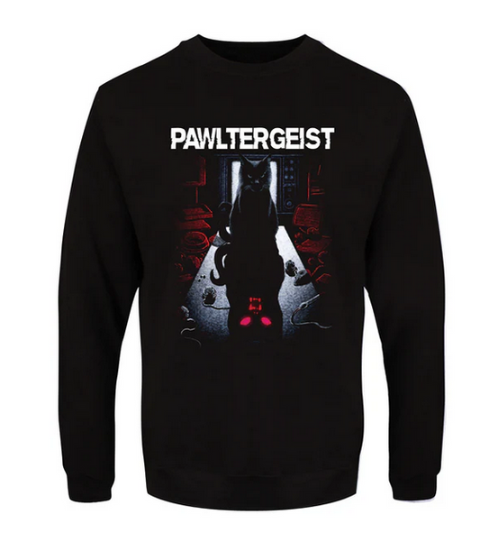 PREORDER Pawltergeist Pulover