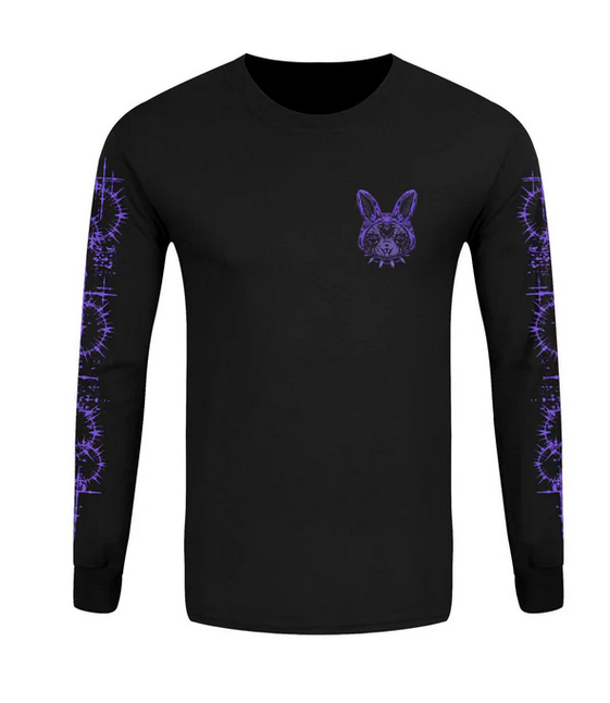PREORDER Boop Boop Bunny Long Sleeve