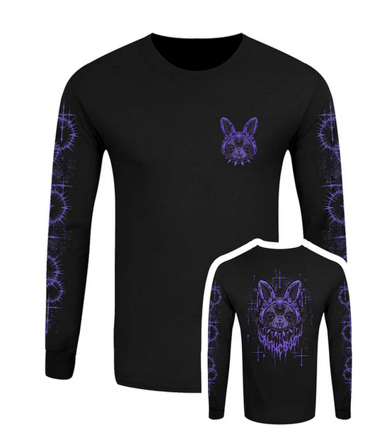 PREORDER Boop Boop Bunny Long Sleeve