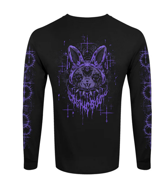 PREORDER Boop Boop Bunny Long Sleeve