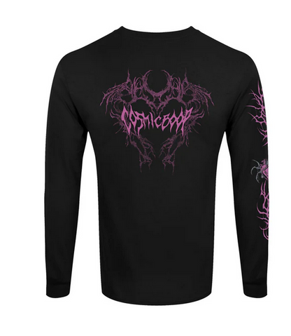 PREORDER Shinzo Long Sleeve T-Shirt