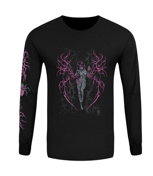 PREORDER Shinzo Long Sleeve T-Shirt