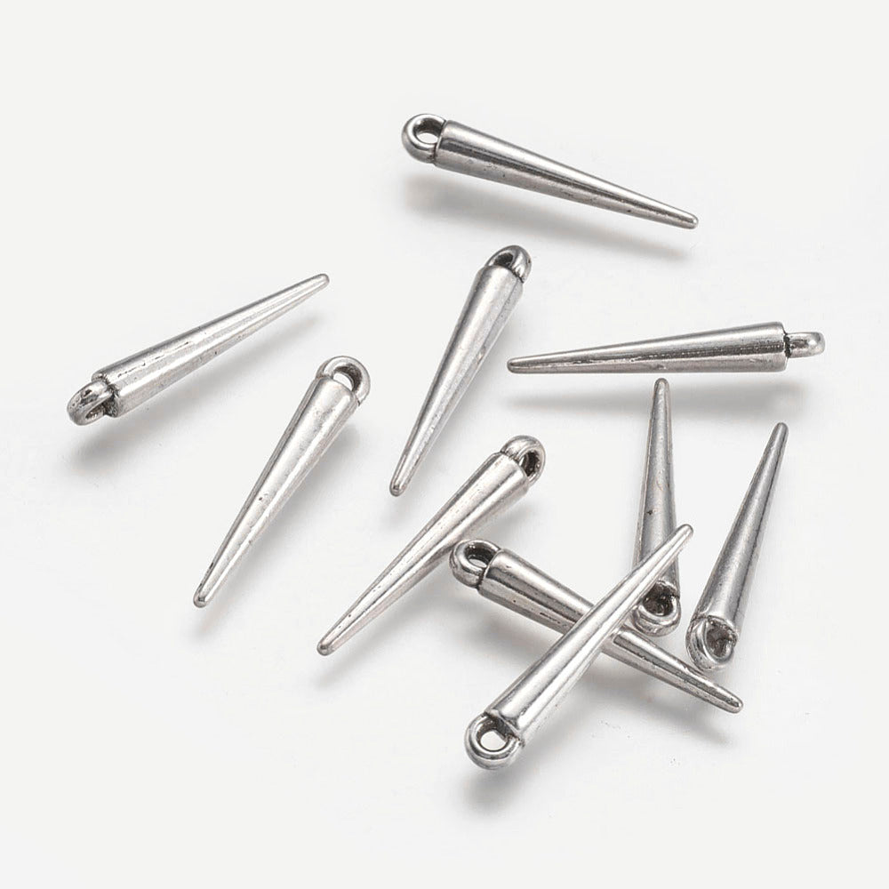 Špica 21x3mm