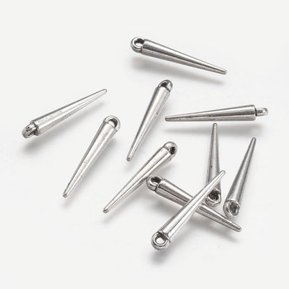 Špica 21x3mm