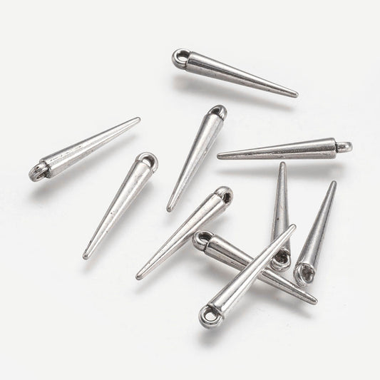 Špica 21x3mm