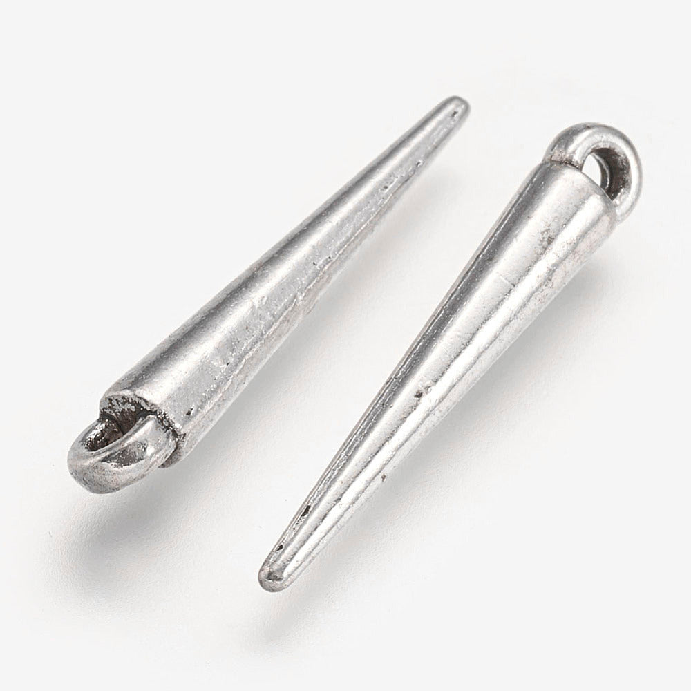 Špica 21x3mm