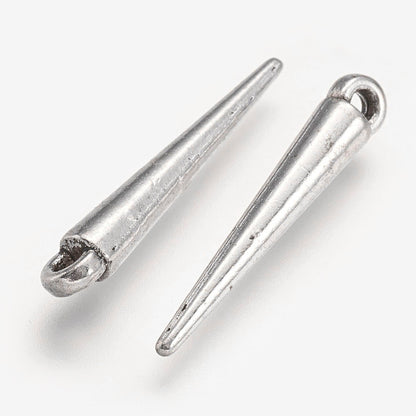 Špica 21x3mm