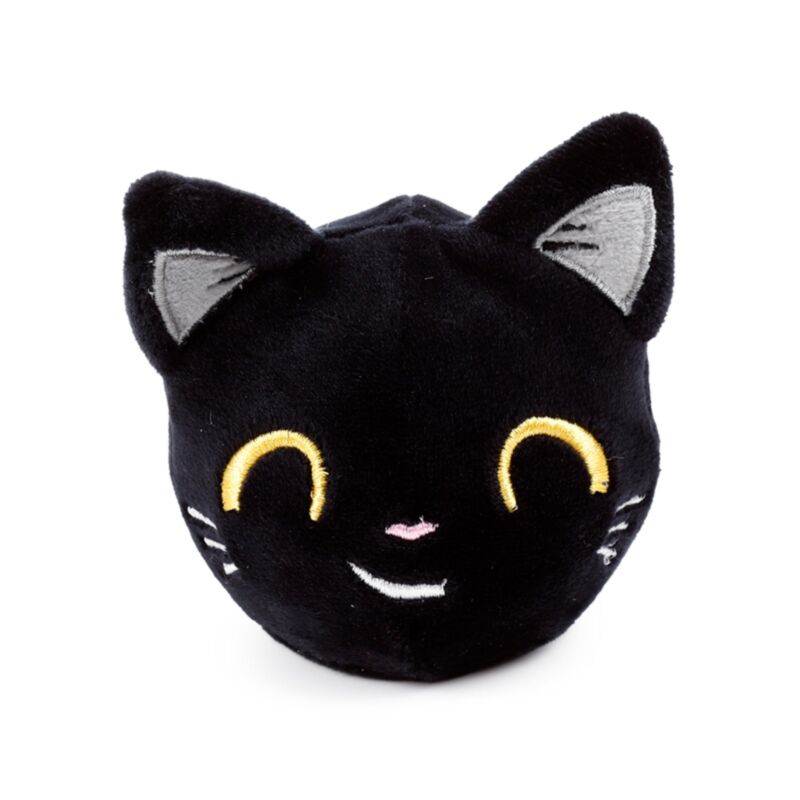 Lucky the Black Cat - Squeezies