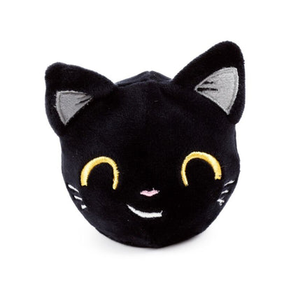Lucky the Black Cat - Squeezies