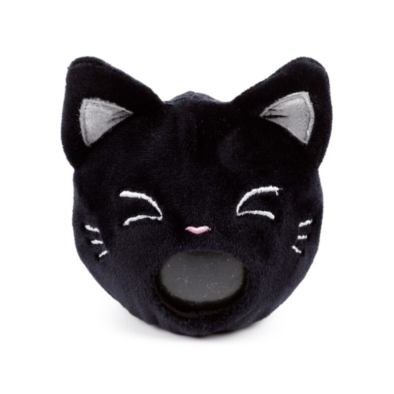 Lucky the Black Cat - Squeezies