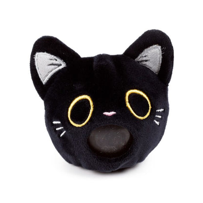 Lucky the Black Cat - Squeezies