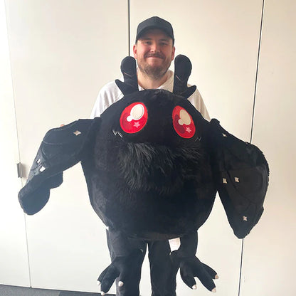 MEGA Mothman