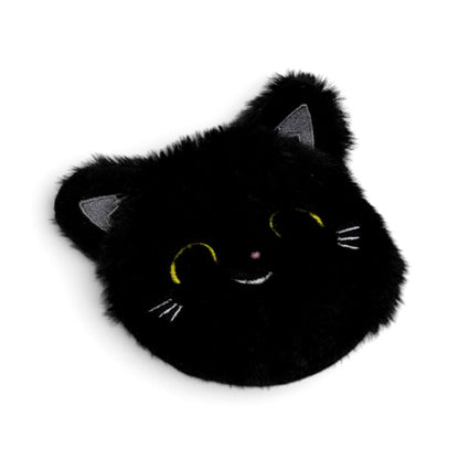Lucky the Black Cat - Grelnik