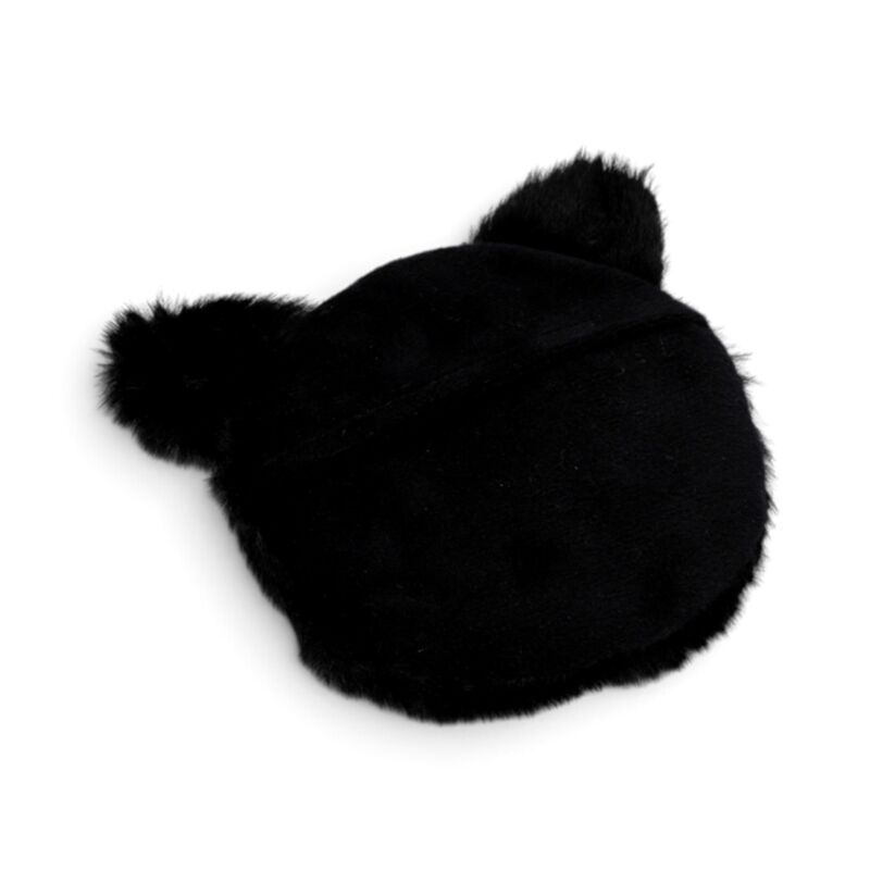 Lucky the Black Cat - Grelnik