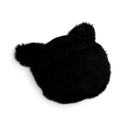 Lucky the Black Cat - Grelnik
