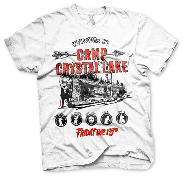 Camp Crystal Lake