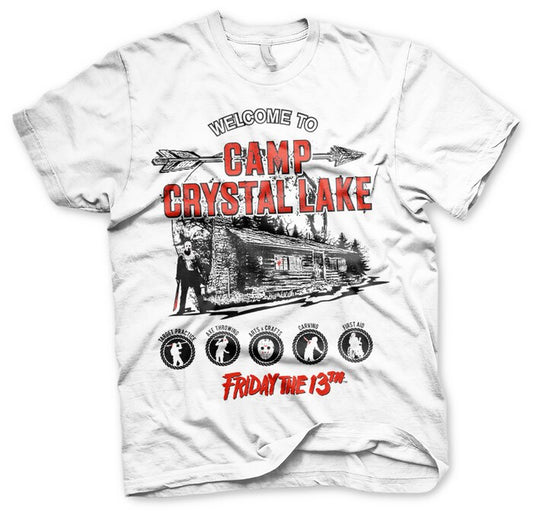 Camp Crystal Lake