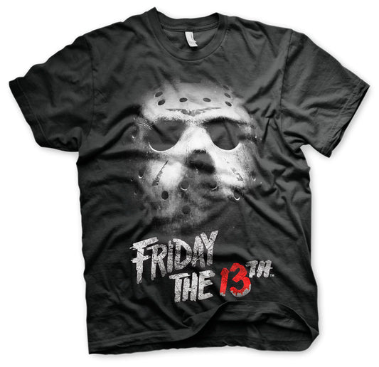 Friday The 13th