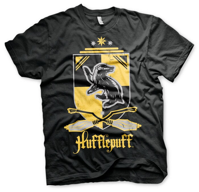 Harry Potter - Hufflepuff