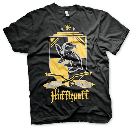 Harry Potter - Hufflepuff