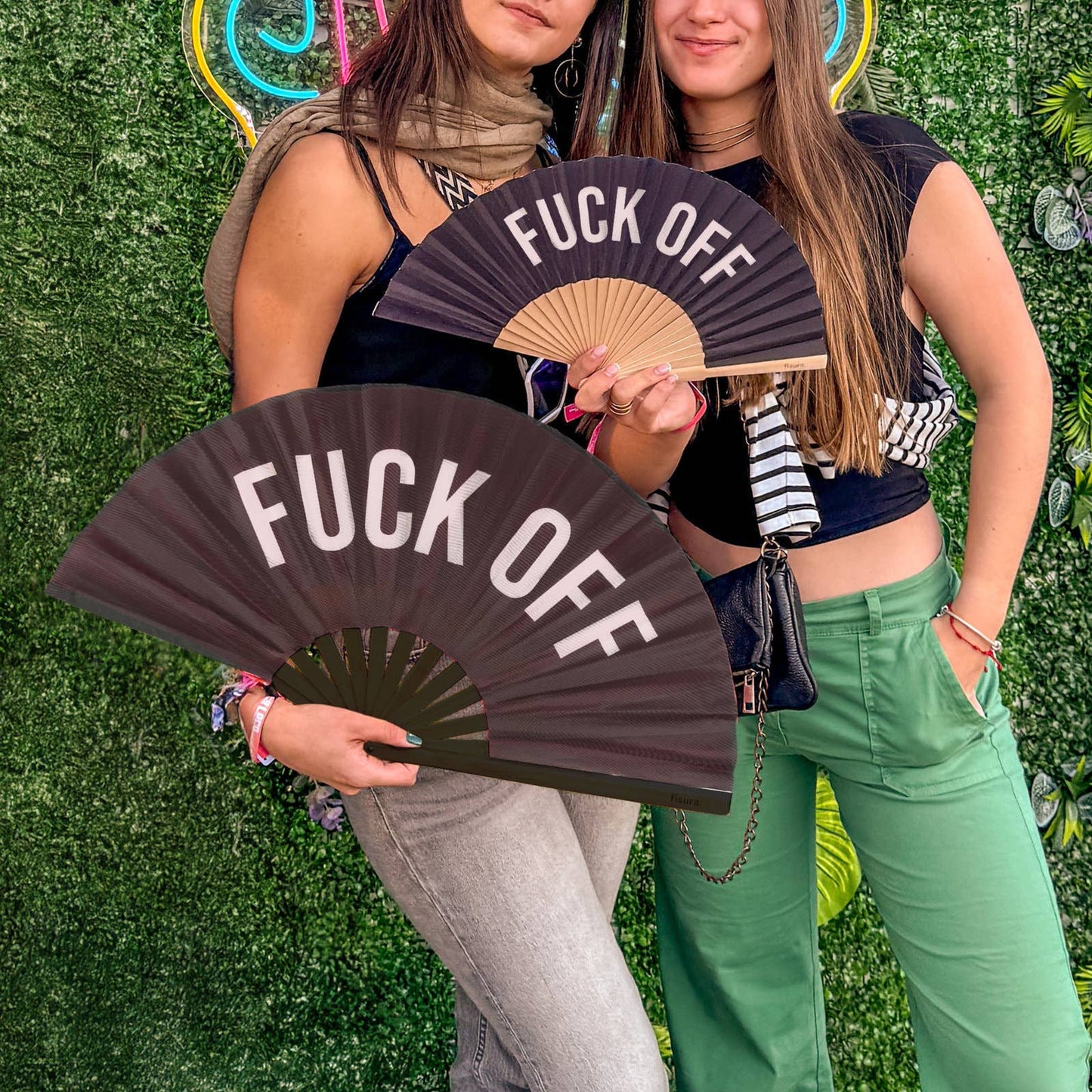 XXL Fuck Off