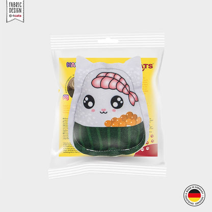 4cats Kawaii Sushi Cat