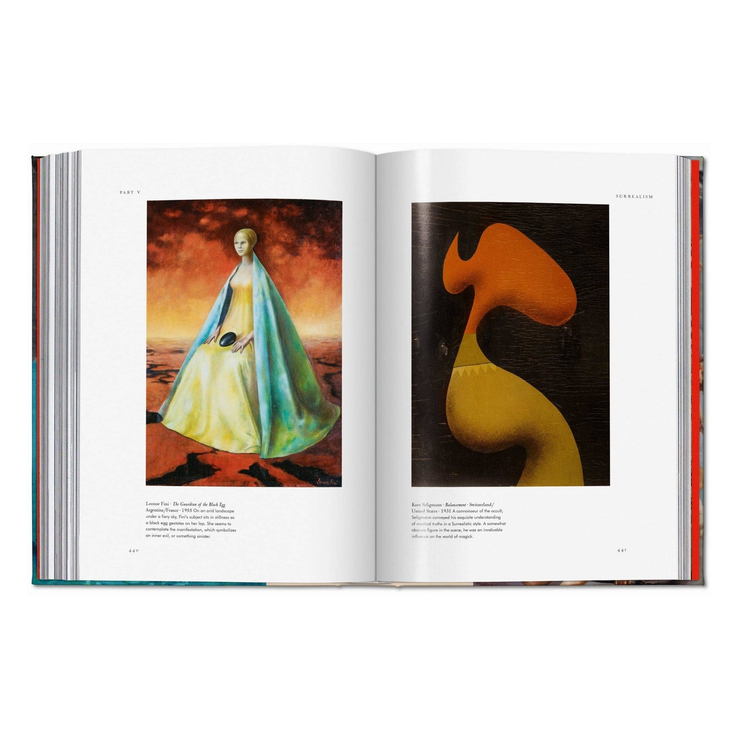 Witchcraft. The Library of Esoterica
