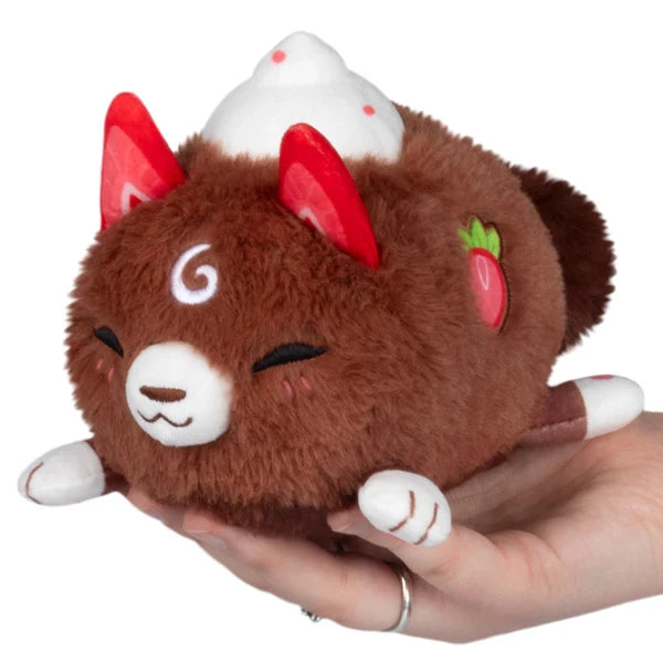 Alter Egos Series 15: Cocoa Kitsune