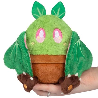 Alter Egos Series 21: Plant Mothman
