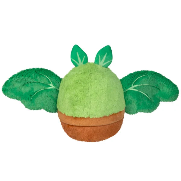 Alter Egos Series 21: Plant Mothman