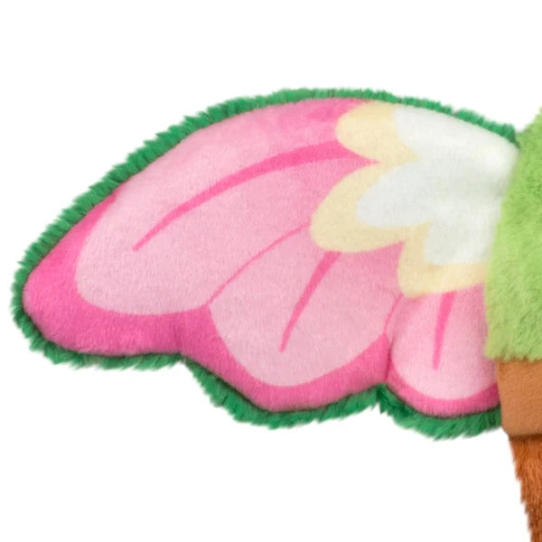 Alter Egos Series 21: Plant Mothman