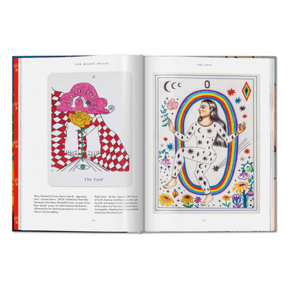 Tarot. The Library of Esoterica