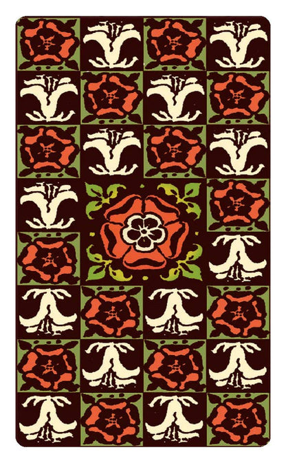 MINI Tarot Original 1909 Lo Scarabeo