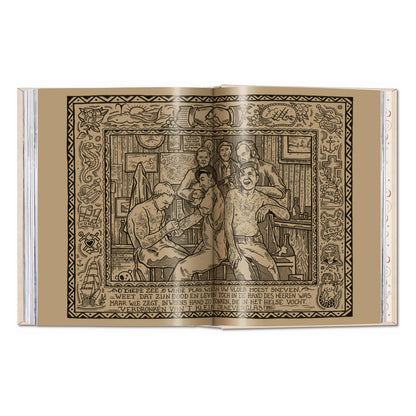 TATTOO. Henk Schiffmacher’s Private Collection. 45th Ed. (German, French, English)