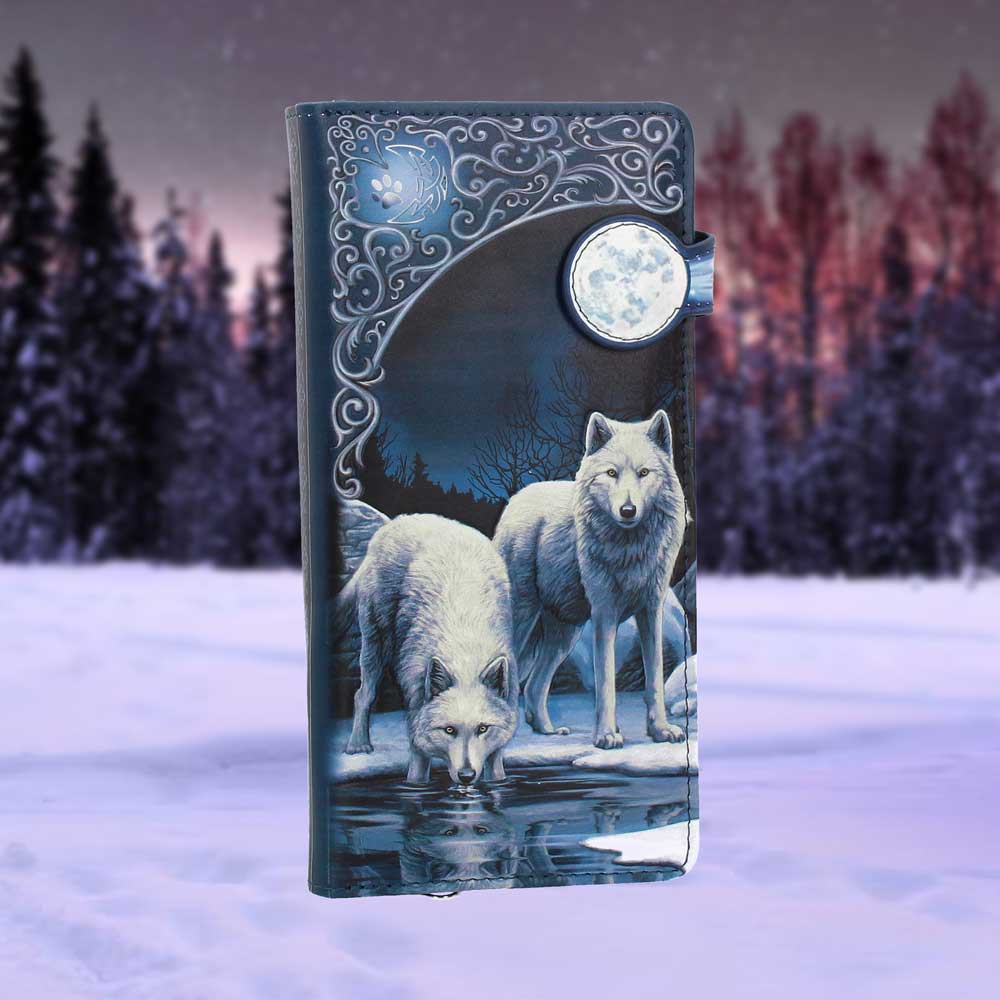 Warriors of Winter