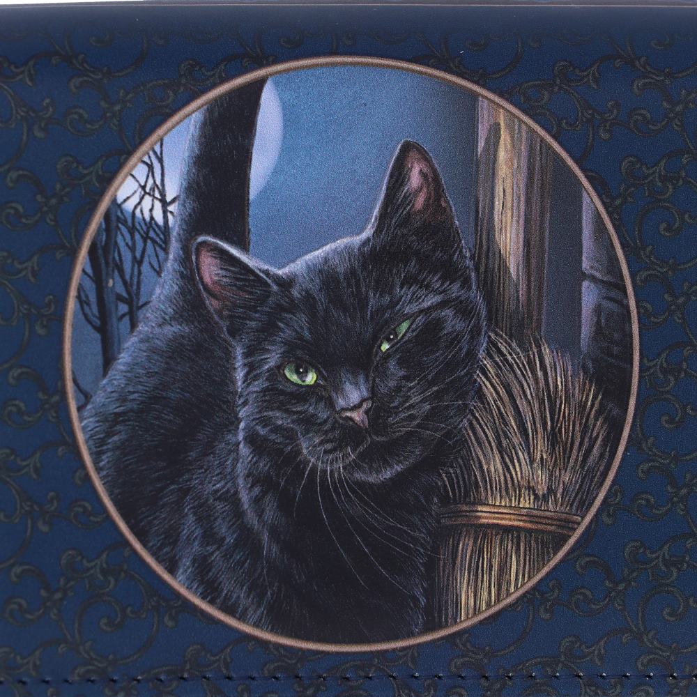 A Brush With Magick