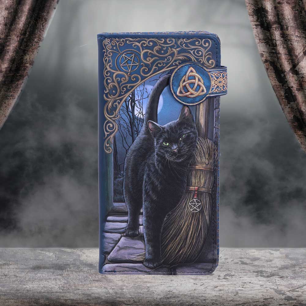 A Brush With Magick