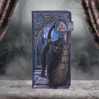A Brush With Magick