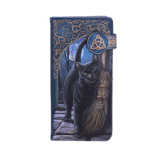 A Brush With Magick