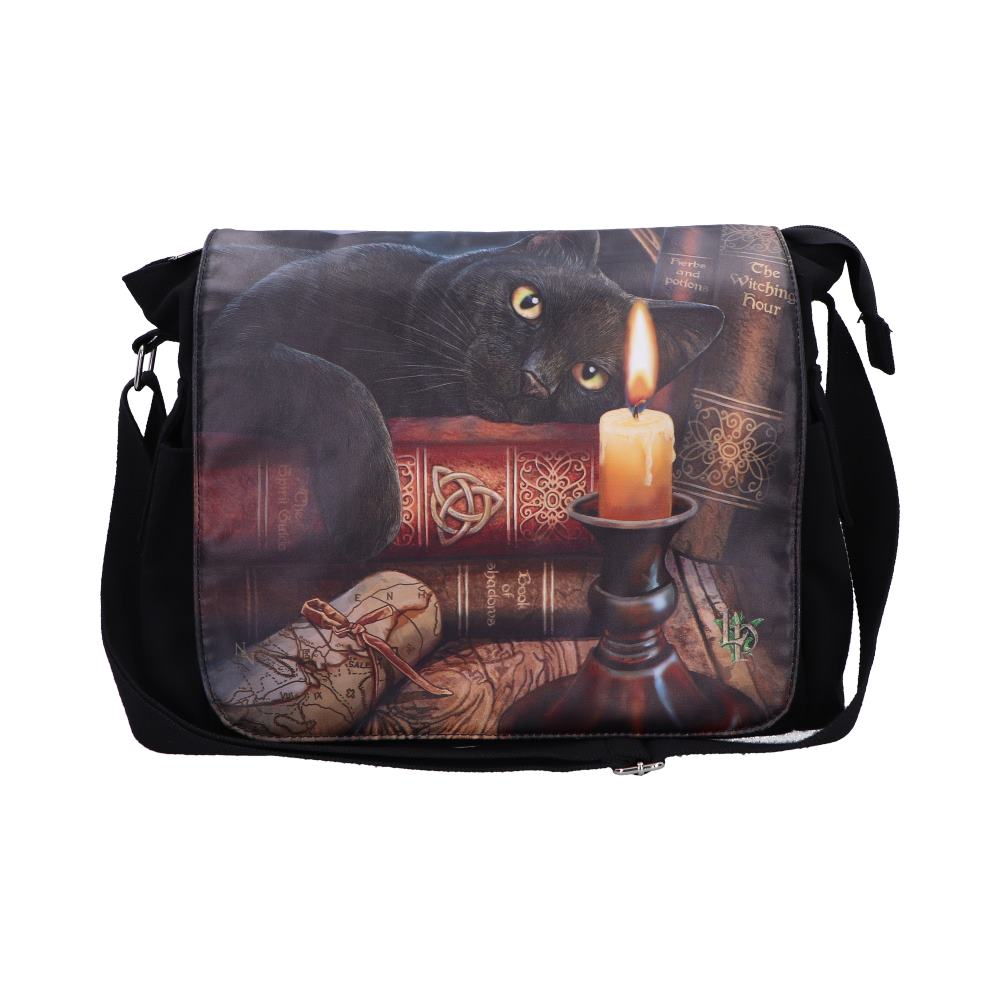 Witching Hour Torba