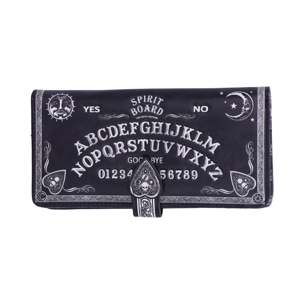 Spirit Board