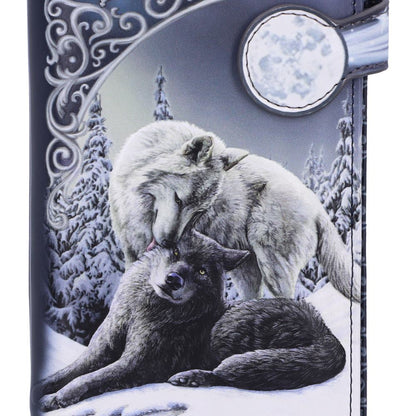 Snow Kisses