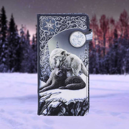 Snow Kisses